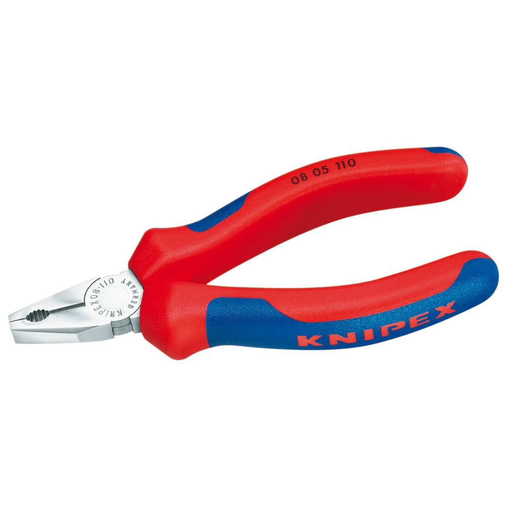 

KNIPEX Small pliers 0805-110