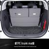 2026 Buick GL8 Trunk Mat TPE Set for 26 Models: New Style Peeking Joy