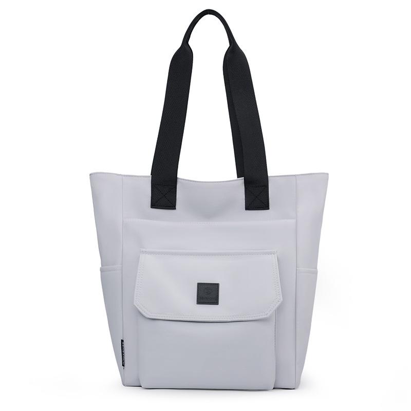 Damen Schultertasche Große Kapazität Tote Bag Nylon Handtasche