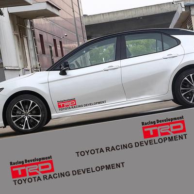 GR TRD Cruiser Camry RAV4 Prius Hilux Pixis MIRAI Rummy Alphard Voxy Noah Voxy