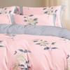 Xiaoxiong Meng Hualu Cotton 4-Piece Bedding Set