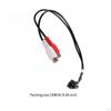 Signal Input Harness Replace 1560-57865-01 High Performance Car Interior Accessories for Punch