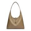 Niche casual women's bags, light luxury tote bags, large-capacity women's bags, crossbody women's armpit bags, shoulder bags.