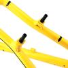 4Pcs Mount Bolts Bike Spare Part Bicycles V Brake Hole Mount Screws Fixed Gear