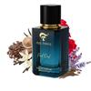 Luxury FEEL OUD Long Lasting Perfume for Men & Women | EDP 50 Ml |