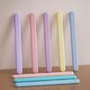 Creative Resin And Paint Mixing Stick Multi Purpose Silicone Stir Stick Mixer for Mixing Epoxy Paints in DIY Arts