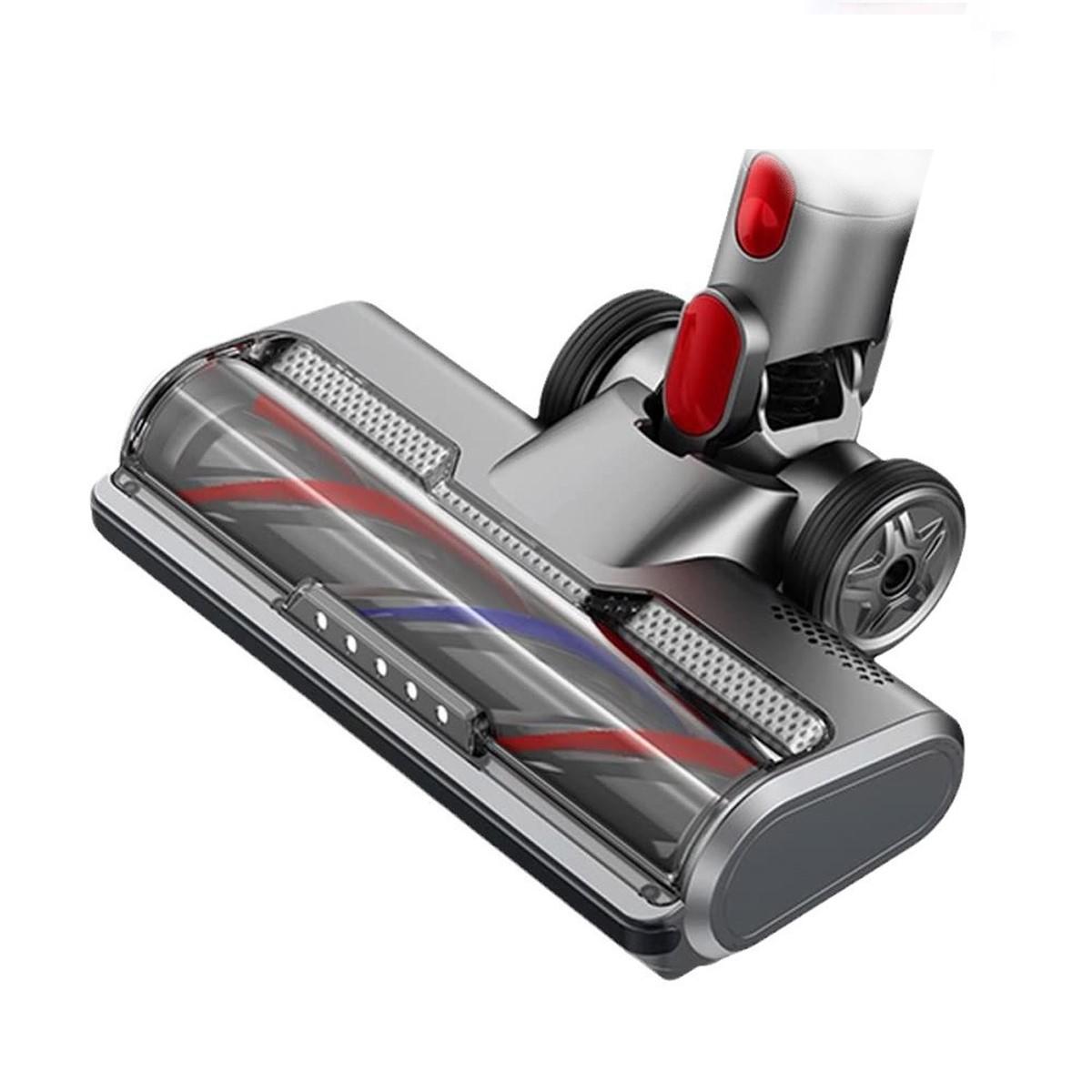 

Напольная щетка для пылесоса Dyson V7 V8 V10 V11 V15 с насадкой-щеткой, щеточной полосой, напольной щеткой