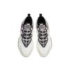New Anta AT91 Low Top Skateboard Shoes Women's White Gray 122218072-3