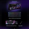 Tastiera da Gaming Personalizzabile Logitech G316X 8K