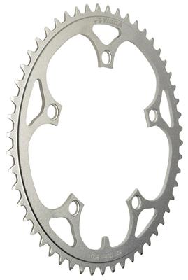 Plato TIOGA 5 50T (para brazos/PCD 130mm)
