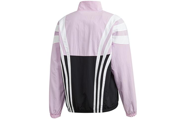 adidas Originals Retro Balanta Jackets Men's Stand Collar Moderate Other EE2339
