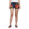 Adidas Neo Floral Sports Fashion Comfortable Lace-Up Shorts Women Shorts FJ6775