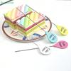 Stainless Steel Cake Test Needle Cake Tester Probe Detector Baking DIY Tools