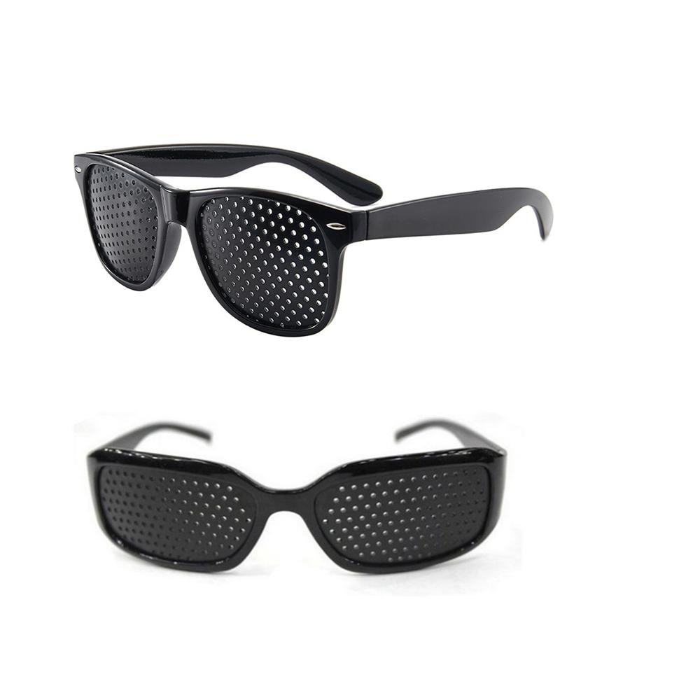 

2 шт./набор Уход за зрением Офтальмология Коррекция Улучшитель Очки Очки против усталости Защита глаз от экрана ПК, ноутбука MULTI