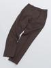 Ships Colors Men's Multi-Function Easy Slacks, Brown, Size L, 213130116