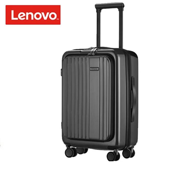 

Lenovo Чемодан-спиннер Thinkplus для ручной клади