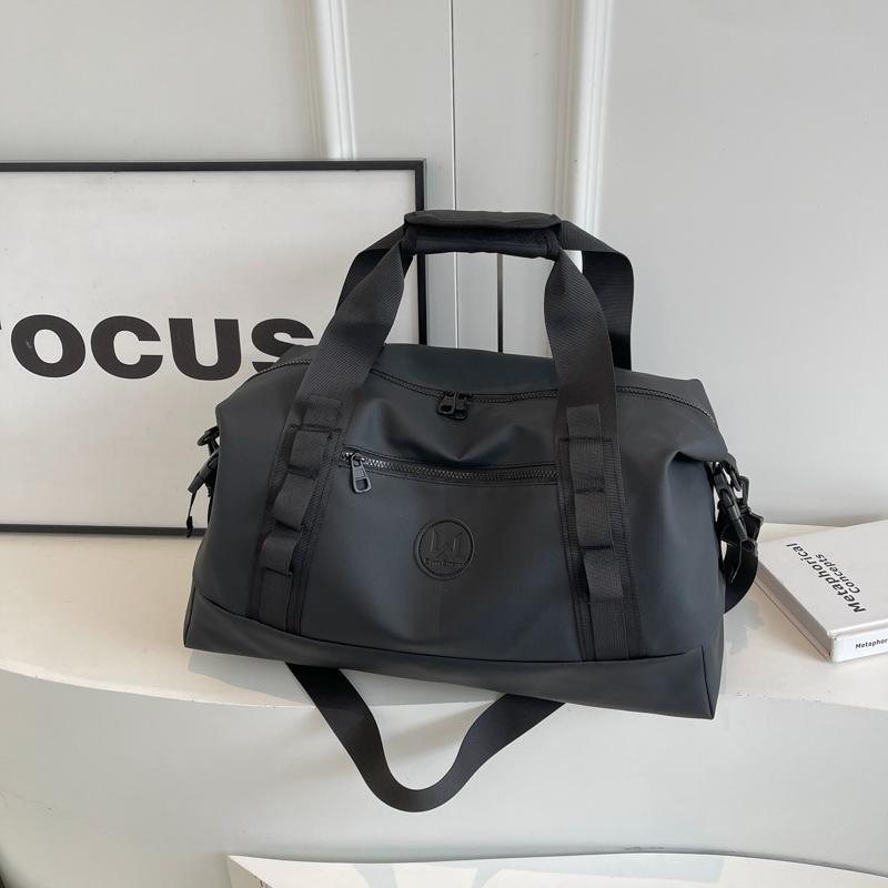 Outdoor Sports, Fitness, Large Capacity Yoga Storage, Travel Bag, Dry And Wet Separation, Swimming, Handbag Woman Waterproof