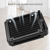 120MM Computer CPU Water Cooling Radiator Cooler Heatsink 10 Tubes