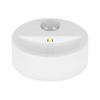 Led Night Light With Twilight Motion Sensor 3Xaaa Rebel