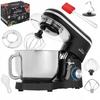Robot Kuchenny Mikser Planetarny Misa 6.2L