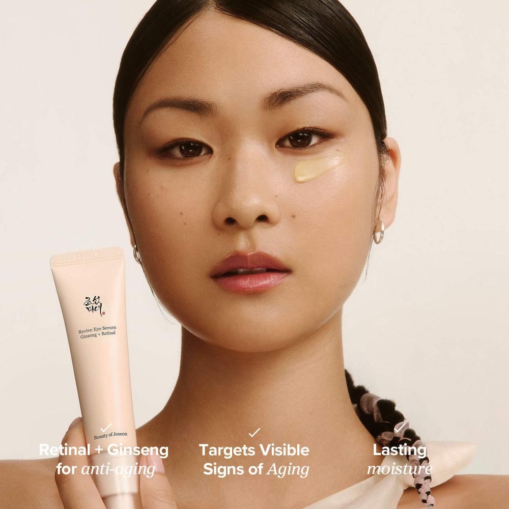 Beauty Of Joseon Revive Eye Serum 1.01 Oz 30 Ml
