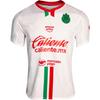 Chivas De Guadalajara Football Jersey Men's Women's Summer Sports Oversize T-shirt Breathable Quick Drying Streetwear Clothing