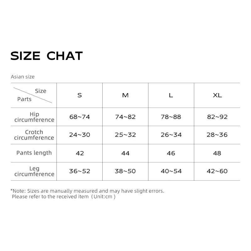 Qunature Ski Hip Protector Pants Prevention Pad Safety Ski Hip Protector Snowboard Sports Hip Protective Gear Shock-absorbing