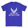 Mass Effect N7 TShirt Summer  Aesthetic TShirts Pure Cotton Fashion Tshirt For Man Print Clothing