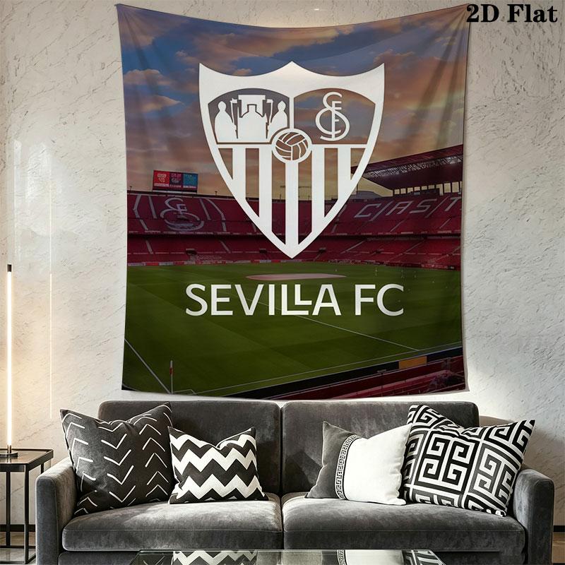 SCRA Poster Wall Hanging Printed Fabric Blanket Decorative Tapestries for Bedroom Living Room Home Decor