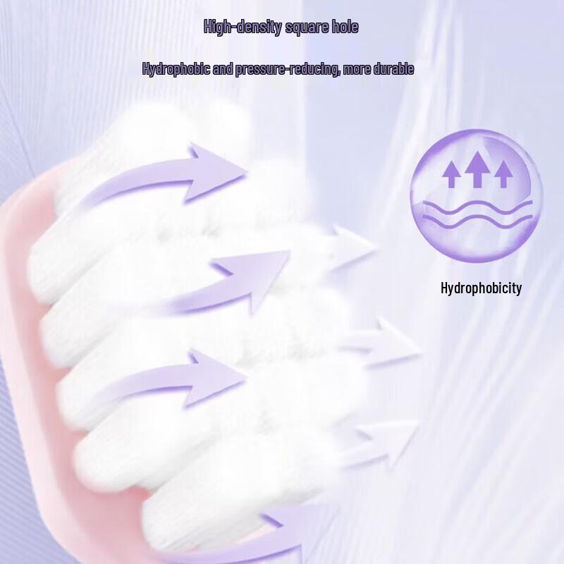 Saky Gum Sensitive Ultra-Soft Toothbrush (2-Pack)