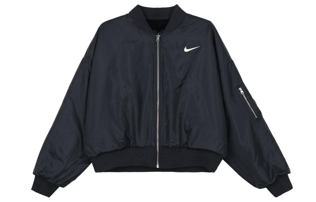 Nike Sportswear Jacket Women's Black FB8693-010