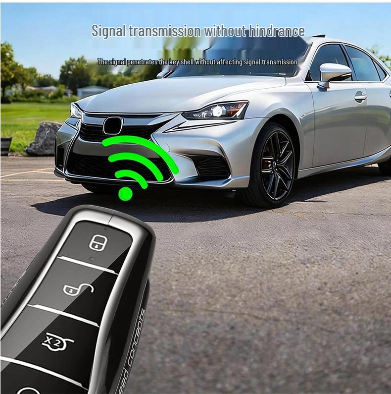 Compatible with BYD key cases: Song Plus, Qin D, Han EV, Yuan Pro, Tang, Seagull, Sea Lion, and Seal models.