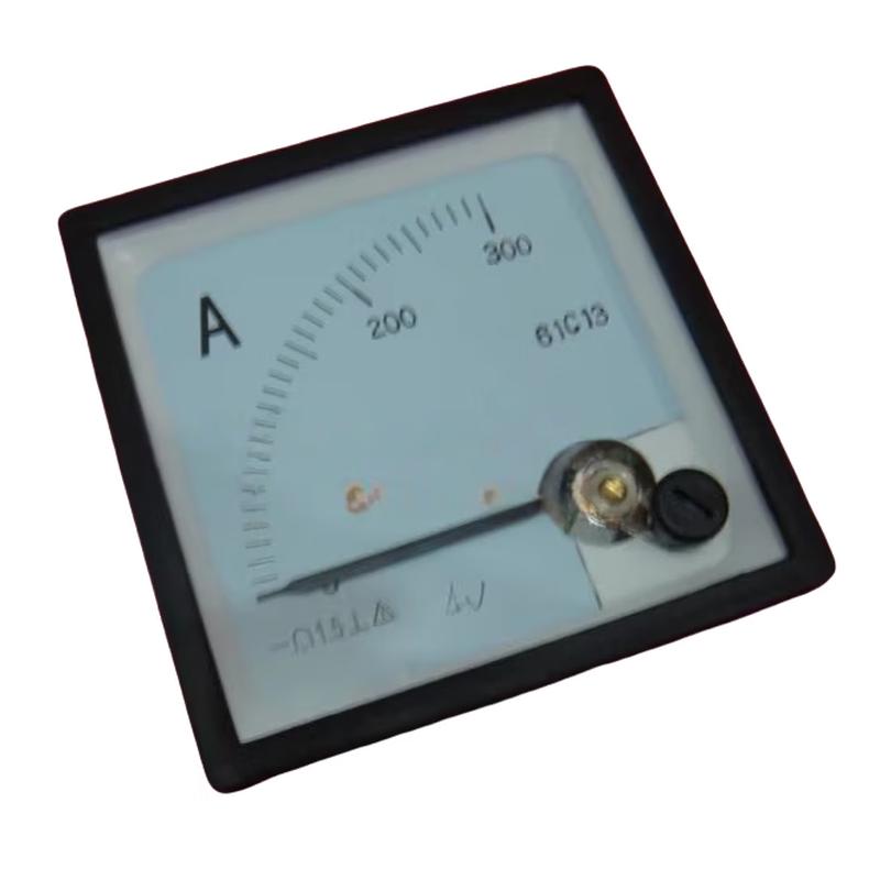 

Li Xian 61C13 Pointer Ammeter Voltmeter CN plug (adapter included)