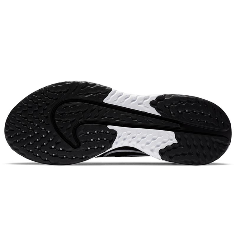 Nike Legend React 3 Black Training Soccer Shoes CK2563-001