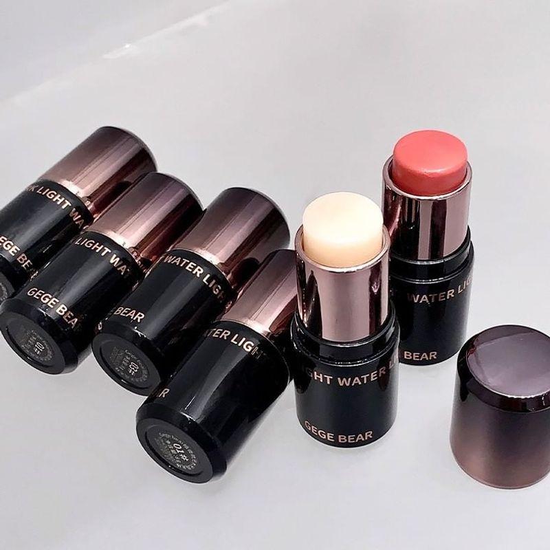 Gege Bear - Stick Highlighter - 3 Colors