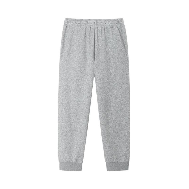 361° Men's Fleece-Lined Knit Sports Pants