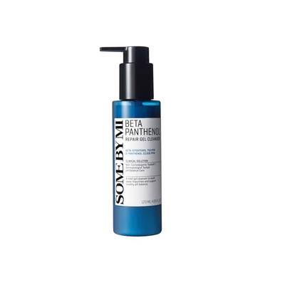 Beta-Panthenol Repair Gel-Reiniger