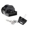 1 Set Replacement Accessory 6 Pins Ignition Switch Key 4011002 4012164 For Polaris Sportsman 325 400 450 500 550 570 700 800 900