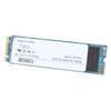 M.2 NGFF 2280 SATA3.0 SSD 550Mbps Read and 460Mbps Write 3D TLC NAND Internal Solid State Drive for Laptop Computer PC