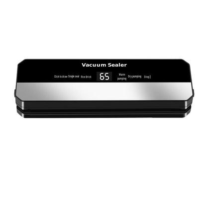 Kuchyňské spotřebiče – Vakuovačky a svářečky folií