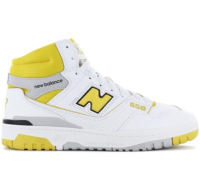650R - Honeycomb - Sneakers Schuhe Leder 650 BB650RCG ORIGINAL