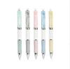 Morandi Cute Macaron Ballpoint Pen - High-Value Student Stationery