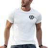 James Harden Logo T-Shirt Plus Size Short Sleeve T-Shirt