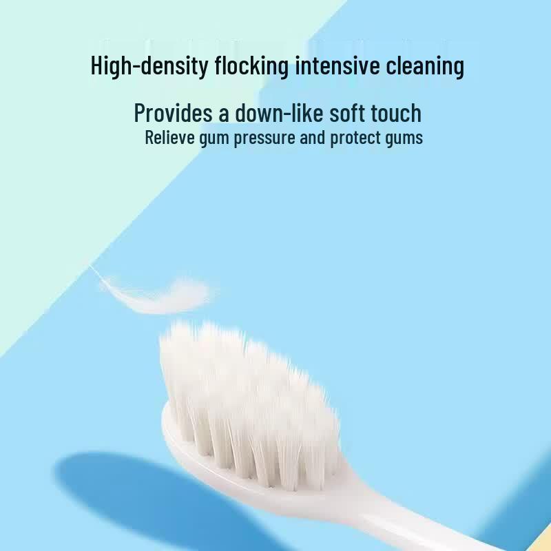 Frog Prince Cherry Kids Lip Balm & Toothbrush Set