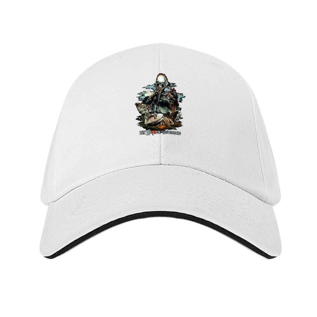 My bloody Valentine Baseball Cap Sunhat New In The Hat Hat Baseball Cap Bobble Hat Womens Beach Outlet 2025 Mens