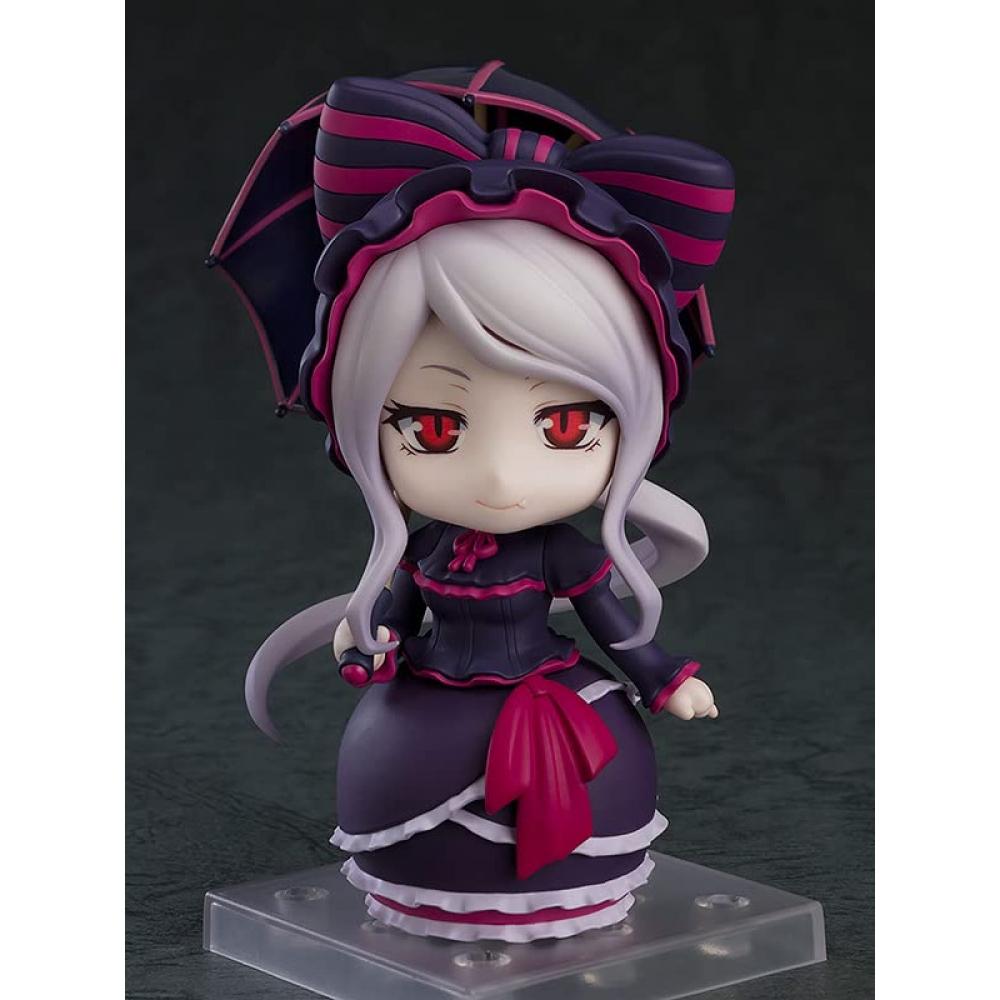Nendoroid Overlord IV Shalltear, nicht maßstabsgetreue, bewegliche Plastikfigur, bemalt