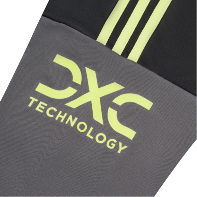 adidas Manchester United 25/26 GOALKEEPER AEROREADY Soccer Jersey Men's JP3035