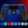 For  Wireless Controller LED Light Board DIY Button Analog Joystick LED Ligh