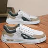 Fashion CYYTL Breathable Summer Shoes For Men Mesh Sneakers Casual Outdoor Running Tennis Luxury Platform Sports Hiking Designer Loafers