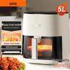 SUPOR 5L Multi-Function Air Fryer Oven